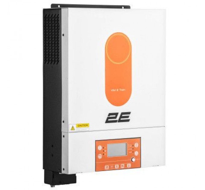 2E Сонячний інвертор 2E SM-6K48T 6000W (2E-SM-6K48T)