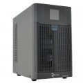 Ritar Пристрій безперебійного живлення Ritar RTSW-3000 (2100 Вт) ,48V (RTSW-3000 D48)