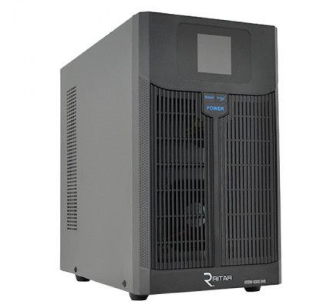 Ritar Пристрій безперебійного живлення Ritar RTSW-3000 (2100 Вт) ,48V (RTSW-3000 D48)