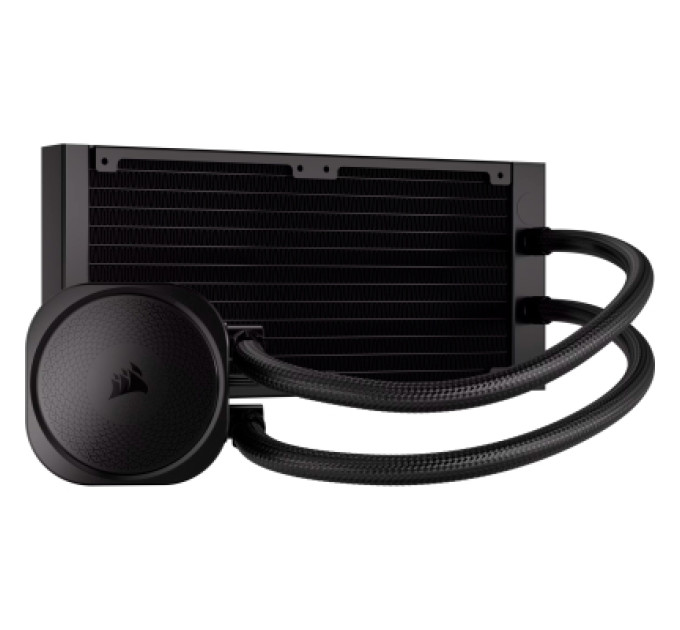 Corsair Система рідинного охолодження Corsair NAUTILUS 240 (CW-9060088-WW)