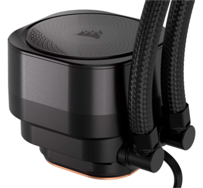 Corsair Система рідинного охолодження Corsair NAUTILUS 240 (CW-9060088-WW)
