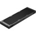 PcCooler Система рідинного охолодження PcCooler DA360 Pro ARGB Digital BK