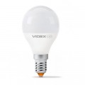 Videx Лампочка Videx LED G45e 7W E14 3000K 220V (VL-G45e-07143)