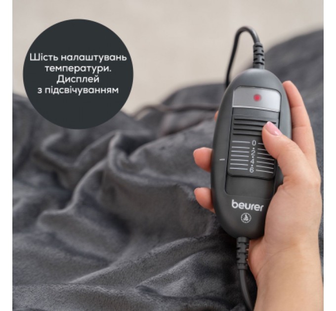 Beurer Електричне простирадло Beurer HD 74 LE