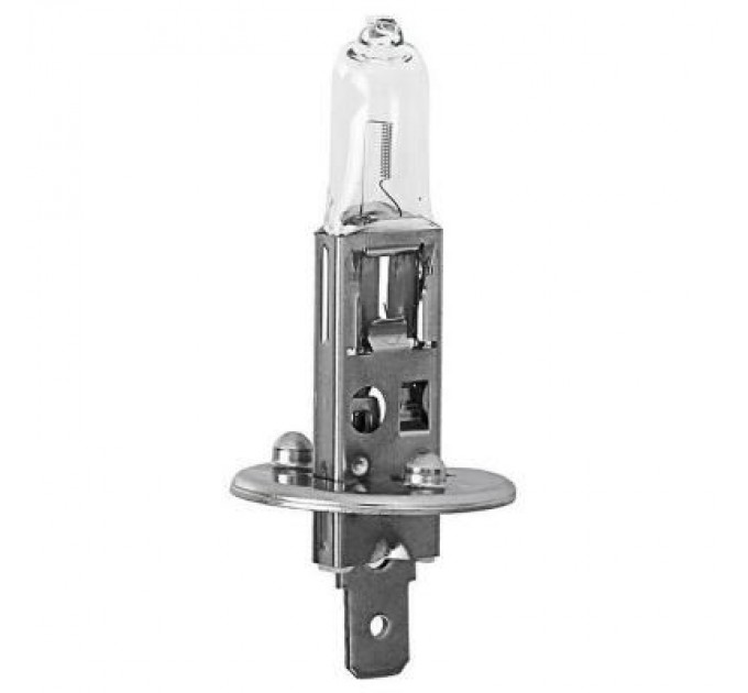 AG AUTOPARTS Автолампа AG AUTOPARTS галогенова 100W (AG 40501S)