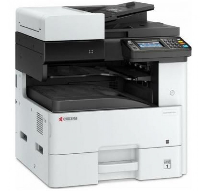 Багатофункціональний пристрій Kyocera Ecosys M4125idn (1102P23NL0)