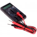 Voltronic Цифровий мультиметр Voltronic DT-181, A, Q60 (DT-181)