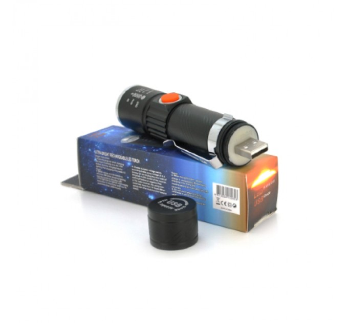 Pipo Ліхтар Pipo PPF-616