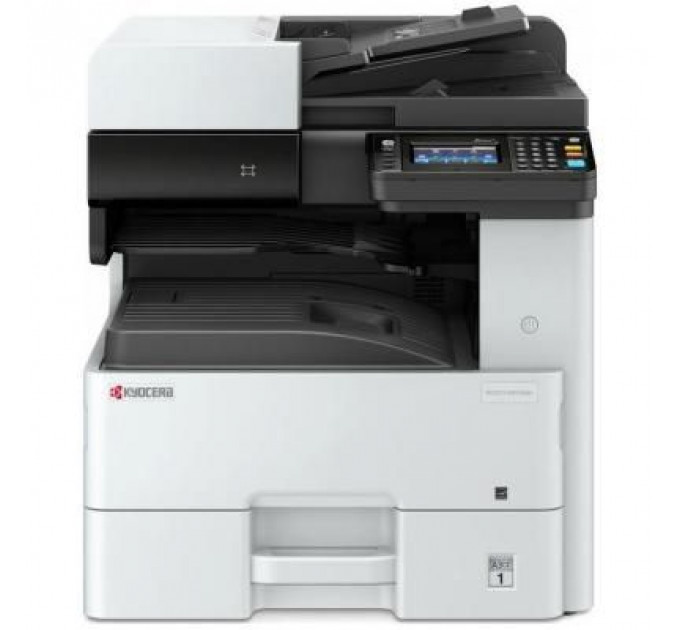 Багатофункціональний пристрій Kyocera Ecosys M4125idn (1102P23NL0)