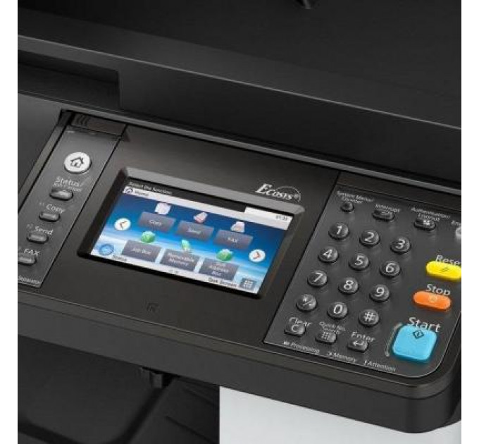 Багатофункціональний пристрій Kyocera Ecosys M4125idn (1102P23NL0)