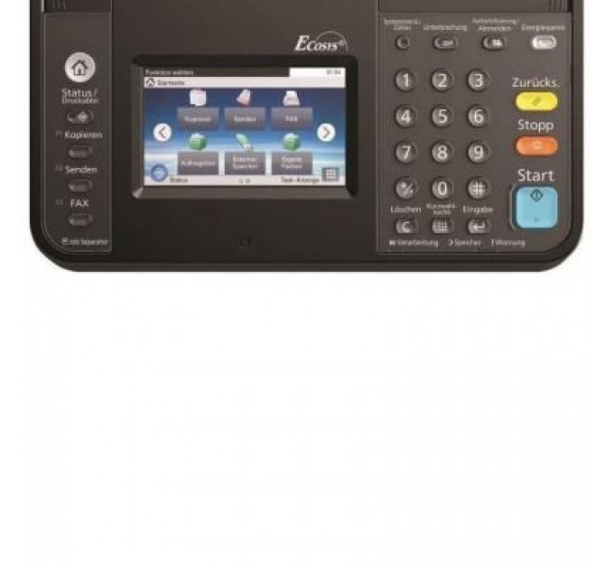 Багатофункціональний пристрій Kyocera Ecosys M4125idn (1102P23NL0)