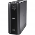 APC Пристрій безперебійного живлення APC Back-UPS Pro 1200VA (BR1200G-GR)