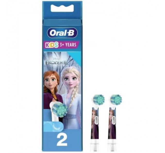 Braun Насадка для зубної щітки Braun 00000022335