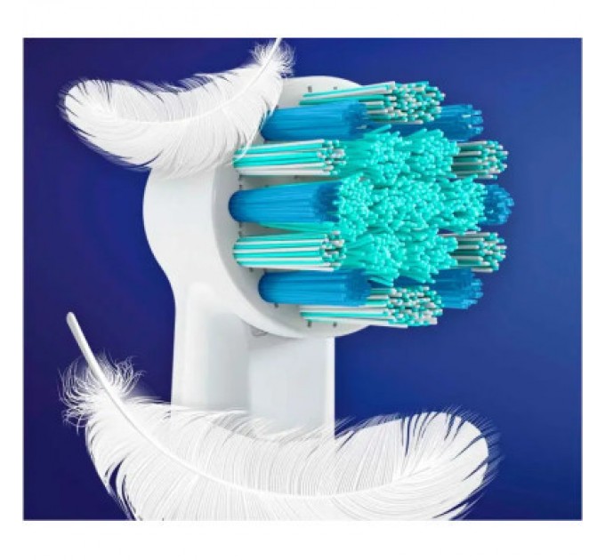 Braun Насадка для зубної щітки Braun 00000022335