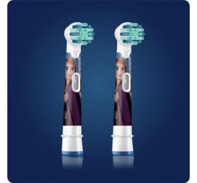 Braun Насадка для зубної щітки Braun 00000022335