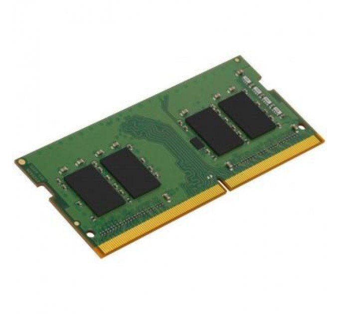 Kingston Модуль пам'яті для ноутбука SoDIMM DDR4 8GB 3200 MHz Kingston (KCP432SS8/8)
