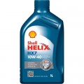 Shell Моторна олива Shell Helix HX7 10W40 1л (2080)
