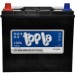 Topla Акумулятор автомобільний Topla 55 Ah/12V Top/Energy Japan (118 355)