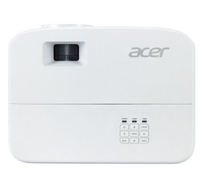 Acer Проектор Acer X1529HK (MR.JV811.001)
