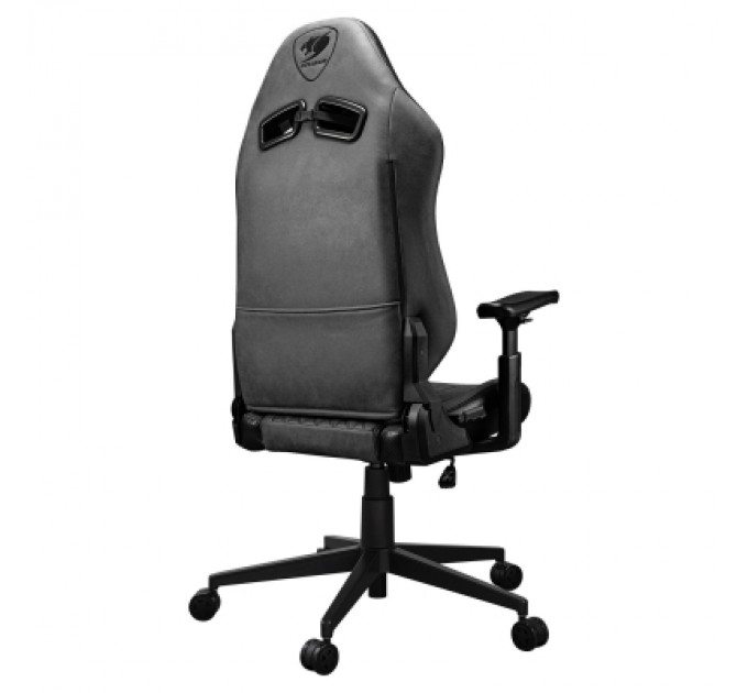 Cougar Крісло ігрове Cougar EXPLORE JET GRAY F