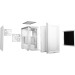 Be quiet! Корпус Be quiet! PURE BASE 501 Airflow білий (BG075)