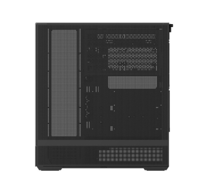 Zalman Корпус Zalman P40 Prism (P40PRISMBLACK)