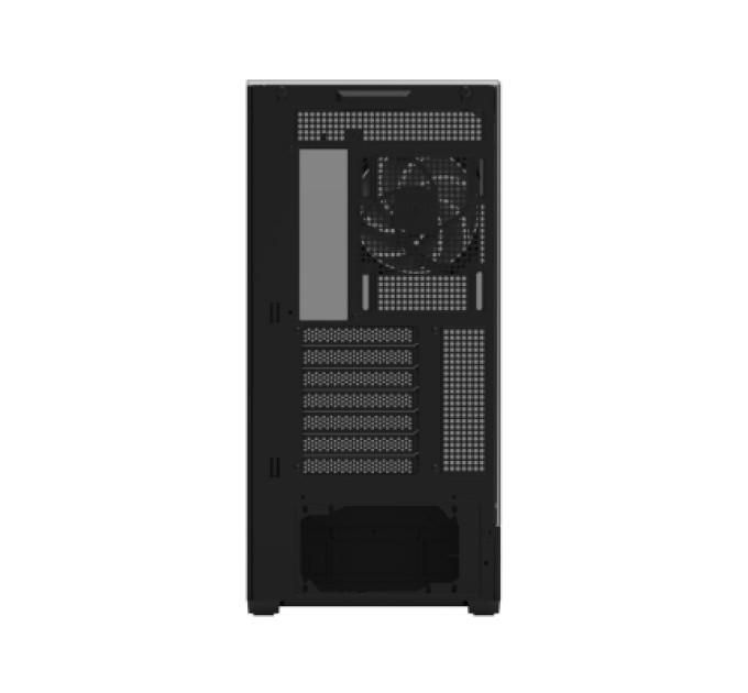 Zalman Корпус Zalman P40 Prism (P40PRISMBLACK)