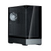 Zalman Корпус Zalman P40 Prism (P40PRISMBLACK)
