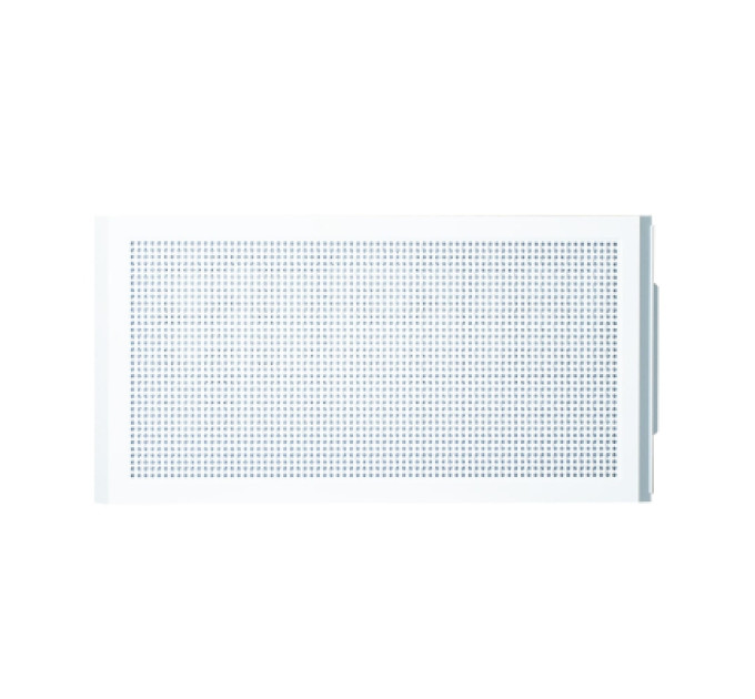 Zalman Корпус Zalman P50 DS (P50DSWHITE)