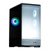 Zalman Корпус Zalman P50 DS (P50DSBLACK)