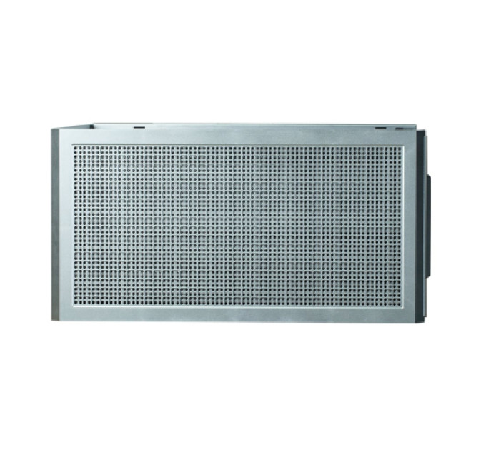 Zalman Корпус Zalman P50 DS (P50DSBLACK)