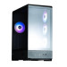 Zalman Корпус Zalman P50 DS (P50DSBLACK)