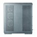 Zalman Корпус Zalman P50 DS (P50DSBLACK)
