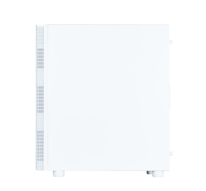Zalman Корпус Zalman T4 Plus (T4PLUSWHITE)