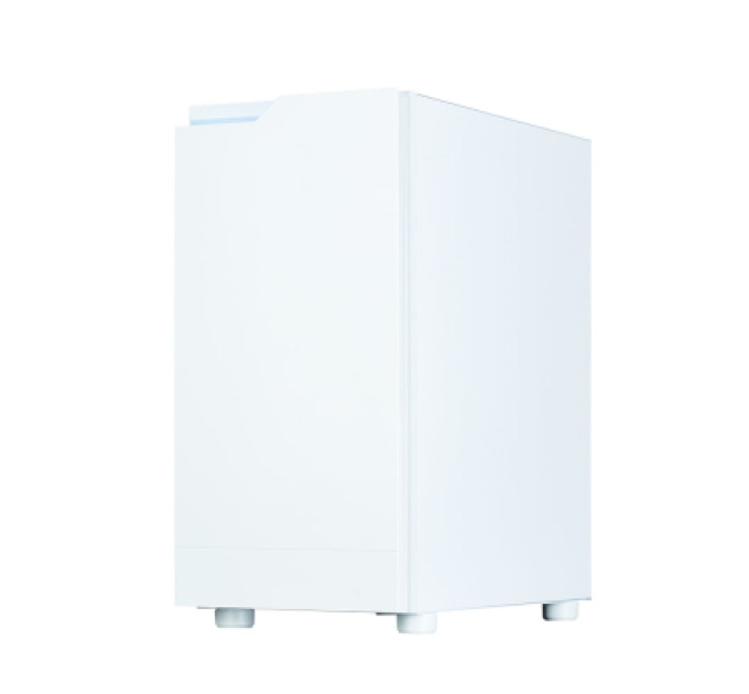 Zalman Корпус Zalman T4 Plus (T4PLUSWHITE)