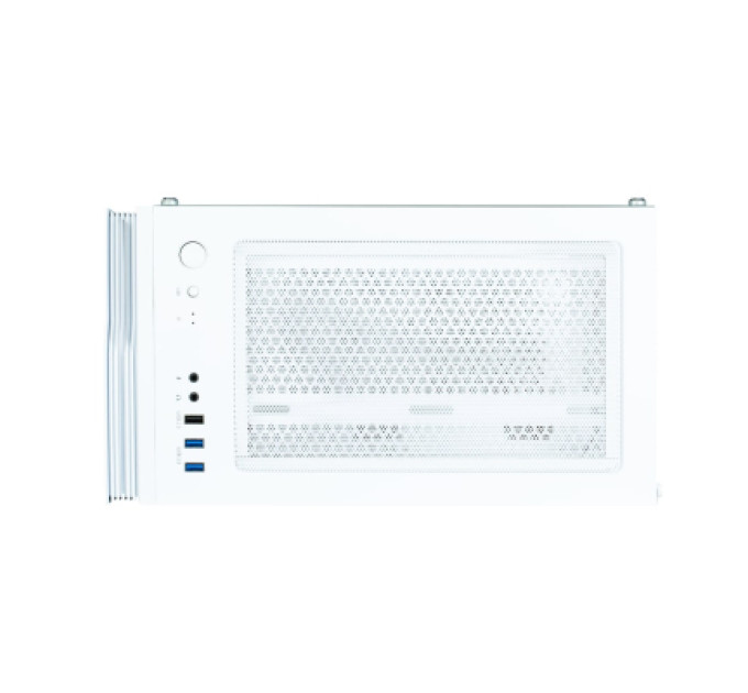 Zalman Корпус Zalman T4 Plus (T4PLUSWHITE)