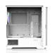 Zalman Корпус Zalman Z10 Duo (Z10DUOWHITE)