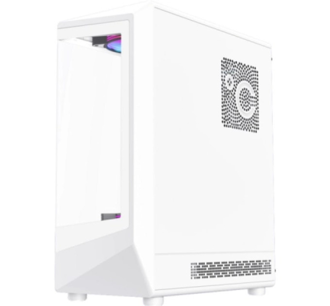 Gamemax Корпус Gamemax Vista COC AW (VISTA COC AW)
