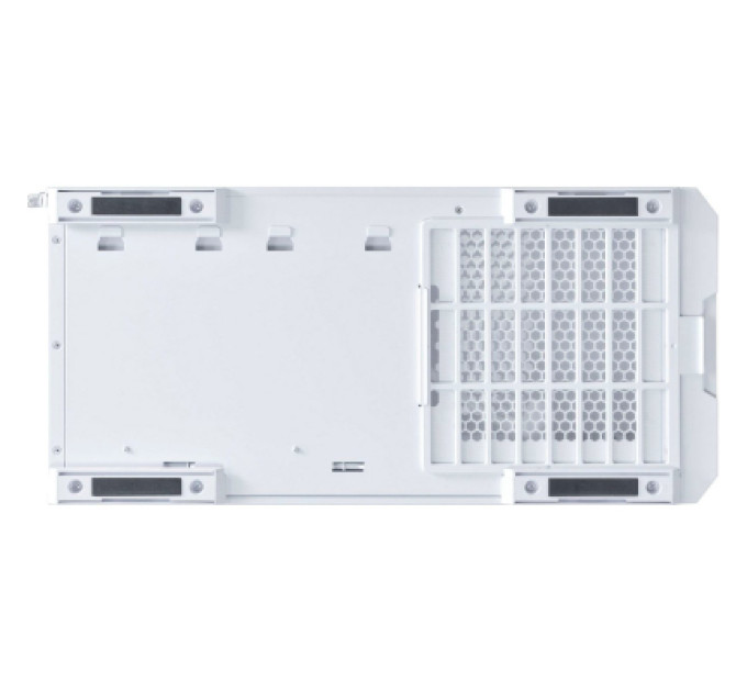 Lian Li Корпус Lian Li LI LANCOOL 207 White (G99.LAN207RW.00)
