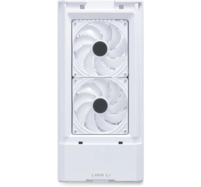 Lian Li Корпус Lian Li LI LANCOOL 207 White (G99.LAN207RW.00)