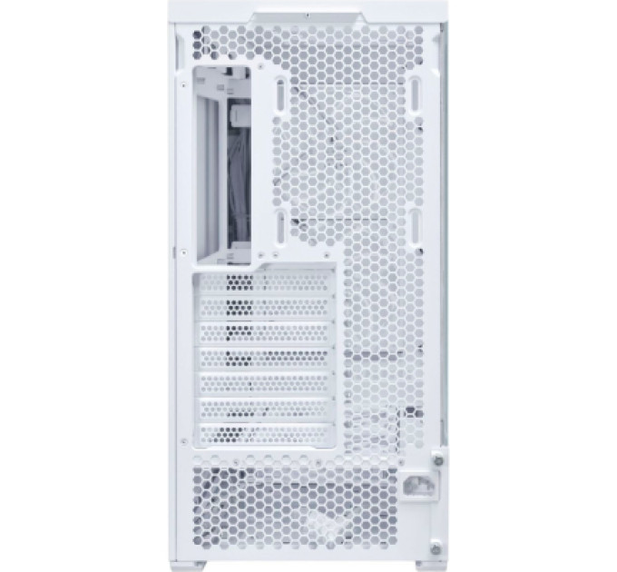 Lian Li Корпус Lian Li LI LANCOOL 207 White (G99.LAN207RW.00)