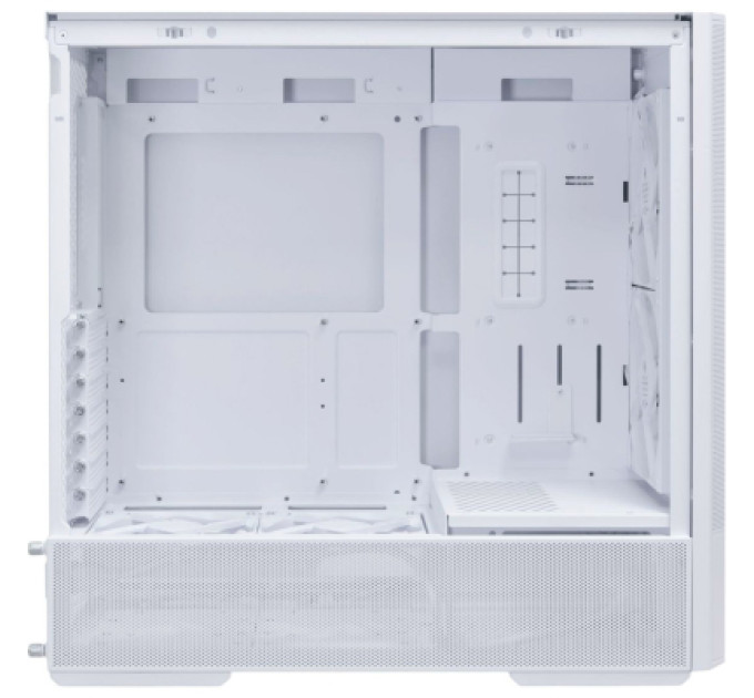 Lian Li Корпус Lian Li LI LANCOOL 207 White (G99.LAN207RW.00)
