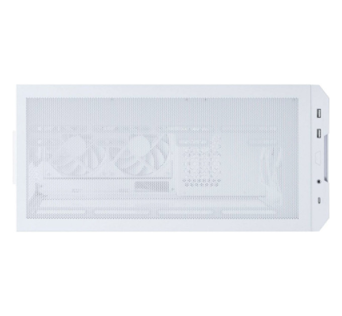 Lian Li Корпус Lian Li LI LANCOOL 207 White (G99.LAN207RW.00)