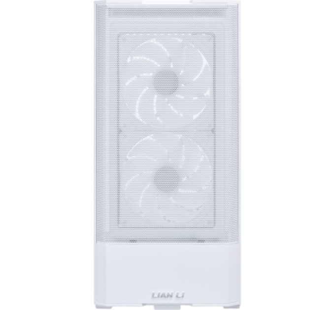 Lian Li Корпус Lian Li LI LANCOOL 207 White (G99.LAN207RW.00)
