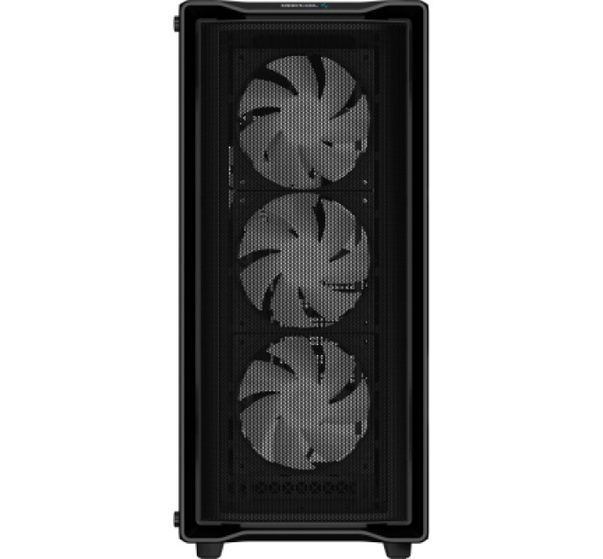 Deepcool Корпус Deepcool CC560 MESH V2