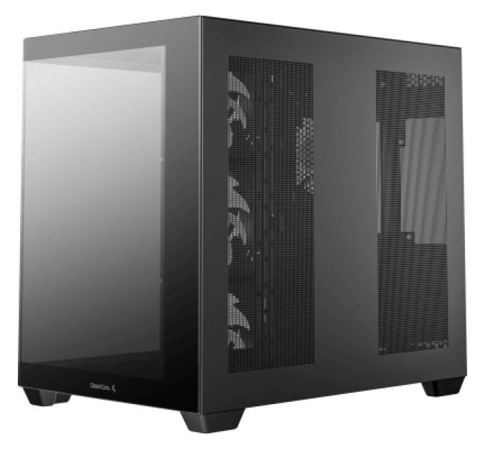 Deepcool Корпус Deepcool CG530