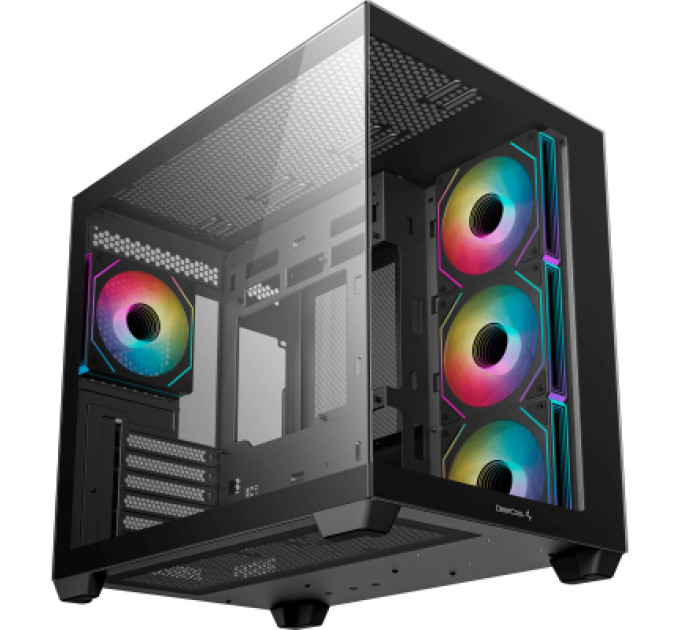 Deepcool Корпус Deepcool CG530