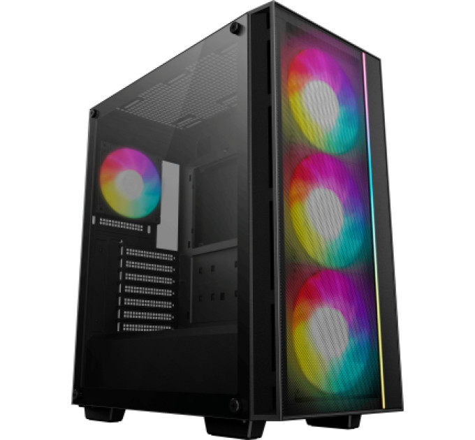 Deepcool Корпус Deepcool MATREXX 55 MESH V4 C