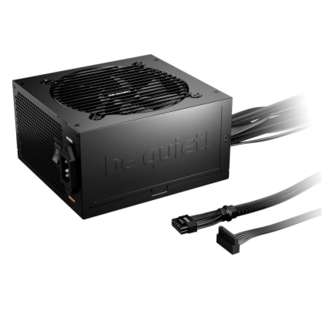 Be quiet! Блок живлення Be quiet! 550W PURE POWER 12 (BP001EU)
