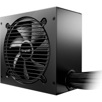 Блок живлення Be quiet! 650W PURE POWER 12 (BP002EU)